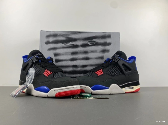 Reps TBK Air Jordan Rare FV5029-003 Air 4 0816